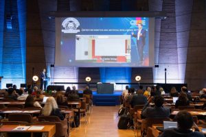 акултет за образовање учитеља и васпитача Универзитета у Београду и Унесков Међународни центар за иновације у високом образовању (UNESKO – ICHEI) потписали су Споразум о успостављању Унесковог Националног центра. Центар је смештен на овом факултету и биће фокална јединица за дигиталну трансформацију високог образовања у Србији, кроз деловање Центра за роботику и вештачку интелигенцију у образовању (CRAIE). Његов задатак је развој курсева, обука и истраживања, као и повезивање Србије са глобалном мрежом партнера UNESCO-ICHEI. Значајно је што ова иницијатива настаје у времену интензивног коришћења савремене наставне технологије и вештачке интелигенције.